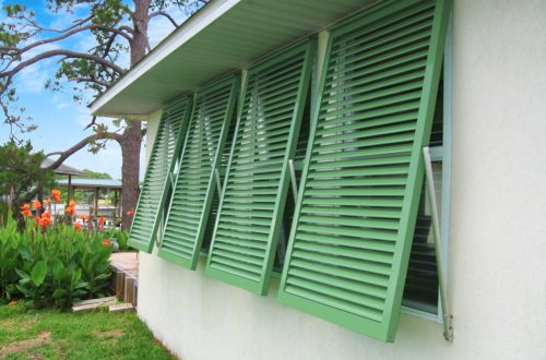 hurricane window installation orangeburg sc